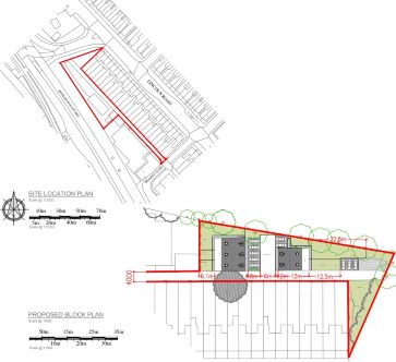 Property for Auction in East Anglia - 1a Brassey Close, Peterborough, Cambridgeshire PE1 2AZ