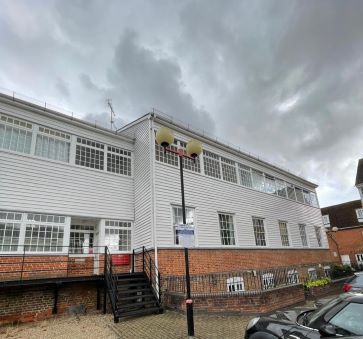 Property for Auction in East Anglia - Flat 12, Warners Mill, Silks Way, Braintree, Essex CM7 3GB