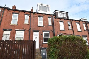 Property for Auction in West Yorkshire - 60 Harlech Road, Leeds , West Yorkshire LS11 7DG