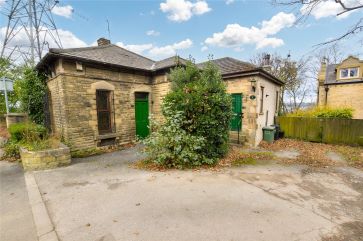 Property for Auction in West Yorkshire - 157 Norristhorpe Lane, Liversedge , West Yorkshire WF15 7AN