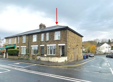 Property for Auction in North West - 7 Upper Hibbert Lane, Marple, Stockport, Greater Manchester SK6 7JQ