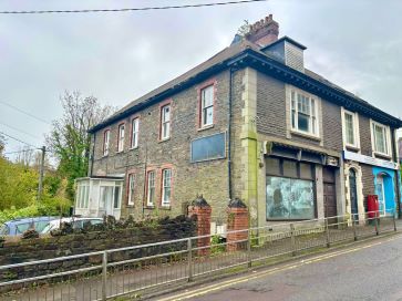 Property for Auction in Wales - 2 Swansea Road, Pontardawe, Swansea, Neath Port Talbot SA8 4AB