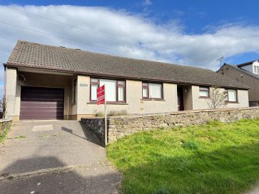 Property for Auction in Cumbria - Mosside, Lime Road, Harrington, Workington, Cumbria CA14 5QH