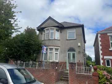 Property for Auction in Wales - 86 Tynewydd Road, Barry, The Vale of Glamorgan CF62 8BB