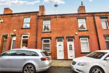 Property for Auction in West Yorkshire - 57 Nowell Place, Leeds, West Yorkshire LS9 6HT