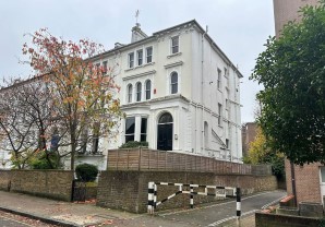 Property for Auction in London - Flat 1, 12 Greville Road, South Hampstead, London, NW6 5JA