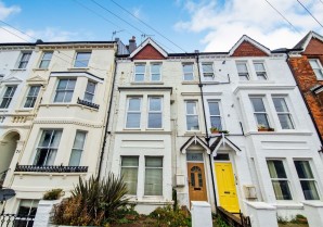 Property for Auction in London - Top Floor Flat, 69 Lorna Road, Hove, East Sussex, BN3 3EL