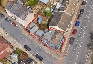 Property for Auction in London - 31 Shooters Hill, Eltham, London, SE18 3RL