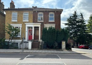 Property for Auction in London - 17 Shardeloes Road, New Cross, London, SE14 6NZ