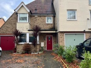 Property for Auction in London - 1 Madhuran Court, London Road, Rochester, Kent, ME2 3HS