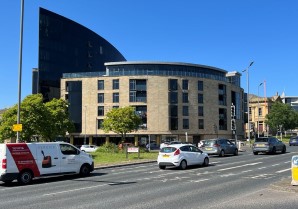 Property for Auction in London - Apartment 207, The Gatehaus, Leeds Road, Bradford, West Yorkshire, BD1 5BL