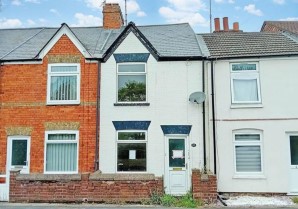 Property for Auction in London - 115 London Road, Spalding, Lincolnshire, PE11 2TW