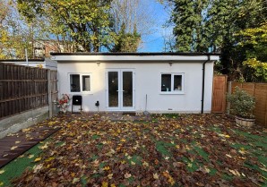 Property for Auction in London - 55 Fernwood Crescent, Whetstone, London, N20 0RP