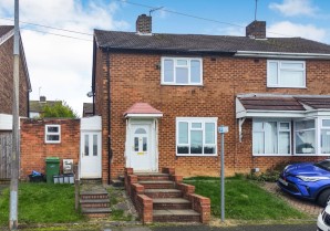 Property for Auction in London - 23 Mulberry Green, Dudley, West Midlands, DY1 3QF