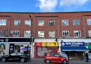 Property for Auction in London - 79B Sydenham Road, Sydenham, London, SE26 5EZ