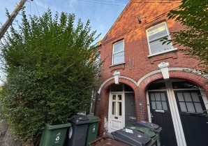 Property for Auction in London - 83 Perth Road, Leyton, London, E10 7PA