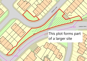 Property for Auction in London - Stratford Farm Lying To The South-West Of High Street, Rainham, Kent, ME8 9HQ