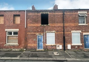 Property for Auction in London - 61 Sixth Street, Horden, Durham, SR8 4JX