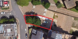 Property for Auction in London - Land on the South East Side of Saunders Ness Road, Isle of Dogs, London, E14 3BJ