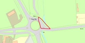 Property for Auction in London - Land on the North Side of Mill Road, Sharnbrook, Bedford, MK44 1NP