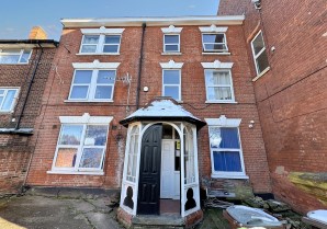 Property for Auction in London - Flat 2, 226 Alfreton Road, Nottingham, Nottinghamshire, NG7 3PE