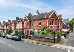 Property for Auction in London - 32 Wolstonbury Road, Hove, East Sussex, BN3 6EJ