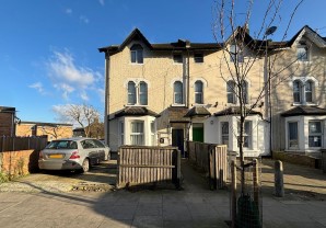 Property for Auction in London - Flat 1, 62 Willoughby Lane, Tottenham, London, N17 0SS