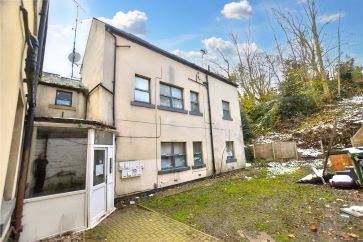 Property for Auction in West Yorkshire - Flat 9 Brunswick Court, 9 Brunswick Street, Leeds , West Yorkshire LS27 9DJ