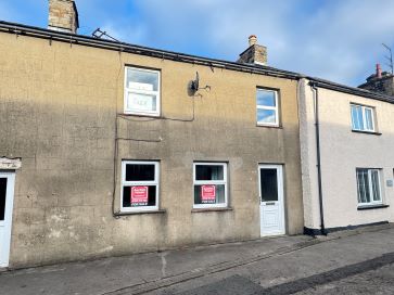 Property for Auction in Cumbria - West End, Main Street, Brough, Kirkby Stephen, Cumbria CA17 4AX