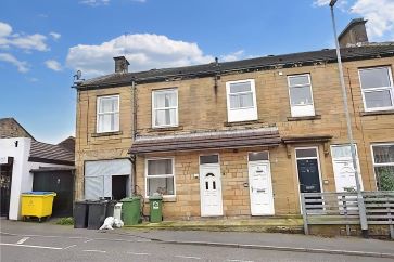 Property for Auction in West Yorkshire - Flats A,B & C at 10 Littlemoor Road, Pudsey, Leeds , West Yorkshire LS28 9EP