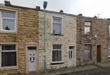 Property for Auction in North West - 28 Heywood Street, Great Harwood, Blackburn, Lancashire BB6 7DU