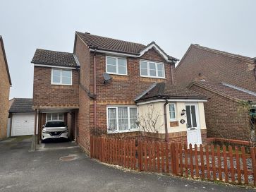 Property for Auction in East Anglia - 62 Jupiter Gate, Stevenage, Hertfordshire SG2 7ST