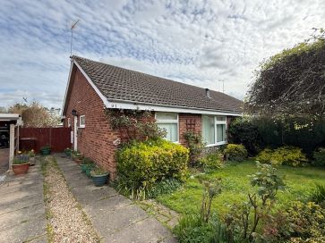 Property for Auction in East Anglia - 91 Stuart Road, Aylsham, Norwich, Norfolk NR11 6HW