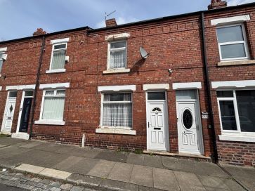 Property for Auction in North East - 99 Cumberland Street, Darlington, County Durham, DL3 0LY