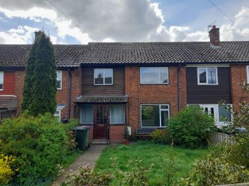 Property for Auction in North East - 14 Cornwall Road, Guisborough, North Yorkshire, TS14 7EN