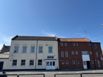 Property for Auction in East Anglia - 21-27 Church Street, King&apos;s Lynn PE30 5EB