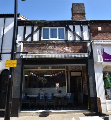 Property for Auction in West Yorkshire - 99/99a Queen Street, Morley, Leeds, West Yorkshire LS27 8DW