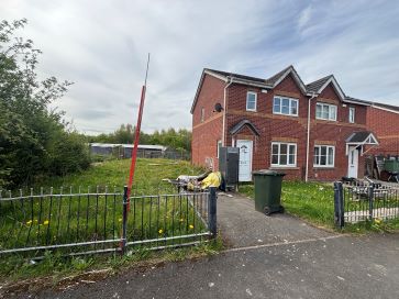 Property for Auction in North East - 42 Honeycomb Avenue, Stockton-On-Tees, Cleveland, TS19 0FF