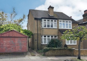 Property for Auction in London - 62 Clifton Road, Hornchurch, Essex, RM11 1BU