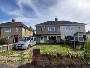 Property for Auction in North East - 385 Stockton Road, Hartlepool, Cleveland, TS25 1LD