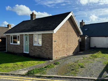Property for Auction in Wales - Glynnet, High Street, Borth, Ceredigion SY24 5HZ