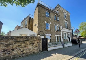 Property for Auction in London - Flat C, 73 Fernhead Road, Maida Vale, London, W9 3EY