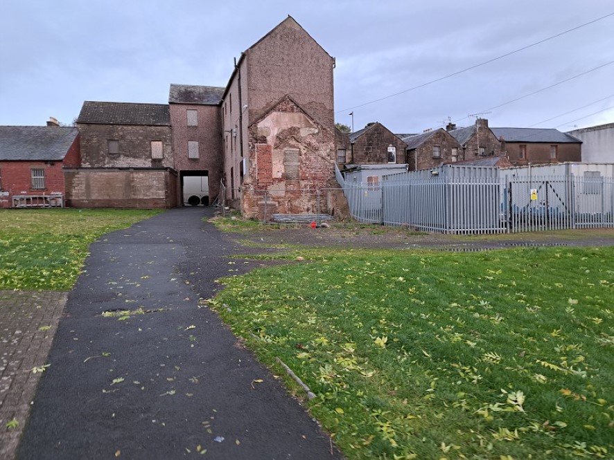 Lot Image