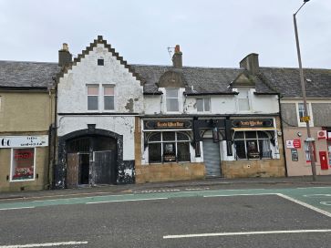 Property for Auction in Scotland - 11 Main Street, St. Ninians, Stirling, Stirlingshire FK7 9AW