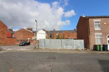 Property for Auction in North West - Land at 32 Driscoll Street, Preston, Lancashire PR1 1UP