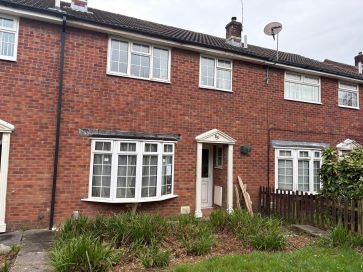 Property for Auction in Wales - 66 Springwood, Cardiff CF23 6UD