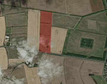 Property for Auction in Hull & East Yorkshire - Grassland, Beverley Road, Withernwick, East Riding of Yorkshire HU11 4TT