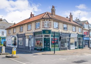 Property for Auction in London - 121-127A Rowlands Road / 76-80 Heene Road, Worthing, West Sussex, BN11 3LA
