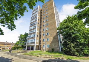 Property for Auction in London - 208 Pennymead, Harlow, Essex, CM20 3JF