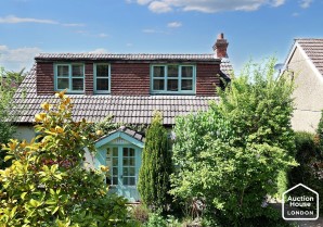 Property for Auction in London - 377 London Road, Clanfield, Waterlooville, Hampshire, PO8 0PJ